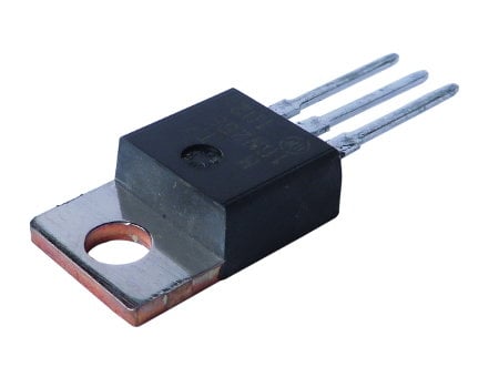 Crown C10207-6 Crown Power Amp Mosfet C10207-6