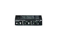 Williams Sound MOD232 2-channel IR Modulator, 2.3/2.8/3.3/3.8MHz MOD232