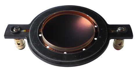 Mackie 0032658 HF Driver Diaphragm