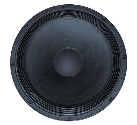 Bag End EL-18ASRP 18" Woofer For S18