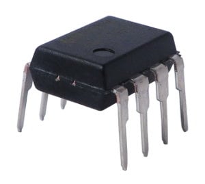 Elation Z-75184 IC Driver For Design Spot 250