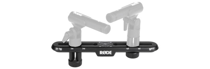 Rode SB20 Stereo Microphone Mounting Bar