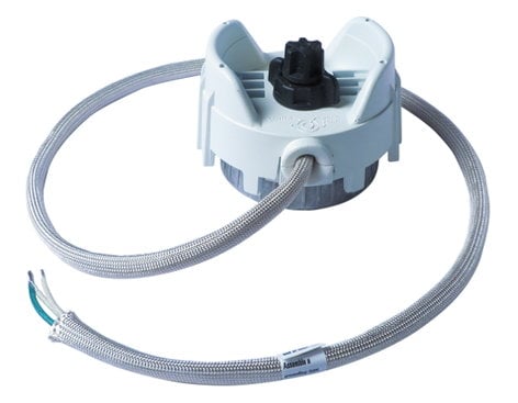 ETC/Elec Theatre Controls 7062A2008-1 White Lamp Burner 7062A2008-1