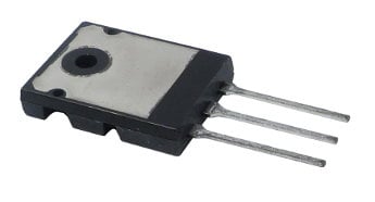 Crest 94000006 2SA1302 Power Transistor