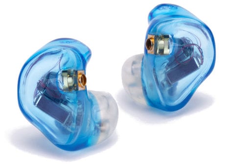 Westone ES50-WESTONE Elite Series 5-Driver Custom Fit In-Ear Monitors