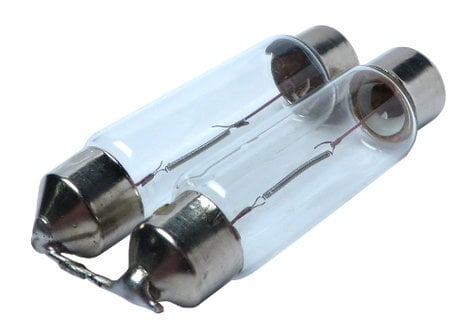 Grundorf Corp 54-008 Twin Fuse Bulb for ST122M Horn. 54-008