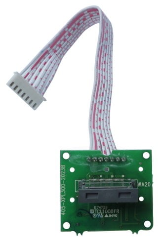 Samson 7-704-XPL300-7193 IPod Assembly PCB For XP308I