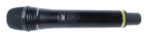 VocoPro UHF5805HANDHELD-M Frequency "M" Transmitter for UHF5805 UHF5805HANDHELD-M