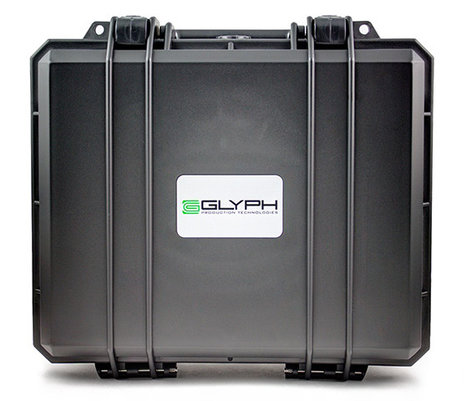 Glyph ASC1401 Case For FTP50/Studio Raid