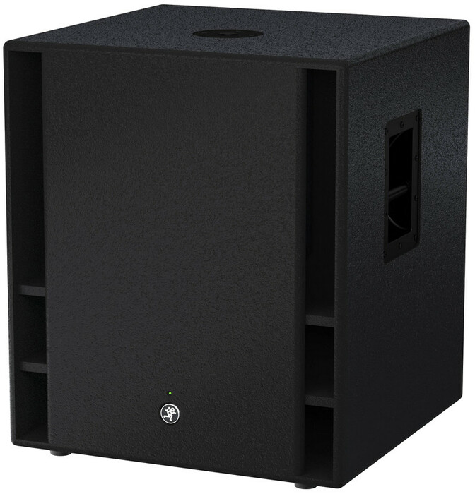 Mackie Thump18S 18" Powered Subwoofer 1200W