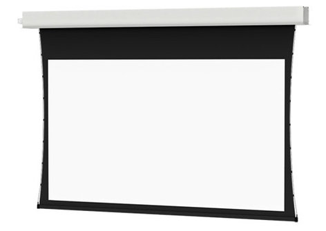 Da-Lite 84401LS Tensioned Advantage Electrol 16:9 58" x 104" Da-Mat Screen 84401LS