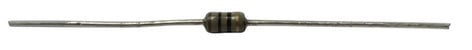 JVC QRD161J-100Y Carbon Resistor QRD161J-100Y