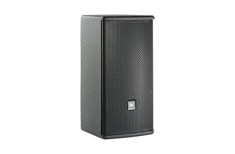 JBL AC18/26-WRX Dual 8" Two-Way Compact Loudspeaker with Weather Protection Treatment AC18/26WRX