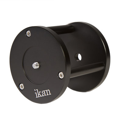 ikan Corporation IK-RSR3 3" Camera Riser with 1/4" 20 D-Ring Screw IK-RSR3