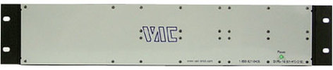 Video Accessory Corp 61-415-516 16-channel Analog Video Optimization System 61-415-516