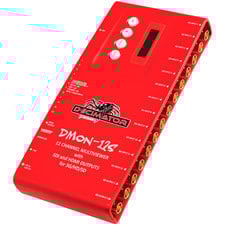 Decimator Design DMON-12S Decimator Design 12 Channel 3G/HD/SDI Multiviewer with HDMI & SDI Outs DEC-DMON-12S