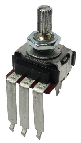 Ampeg 70-503-51 50k Gain Pot for SVT6-PRO 70-503-51