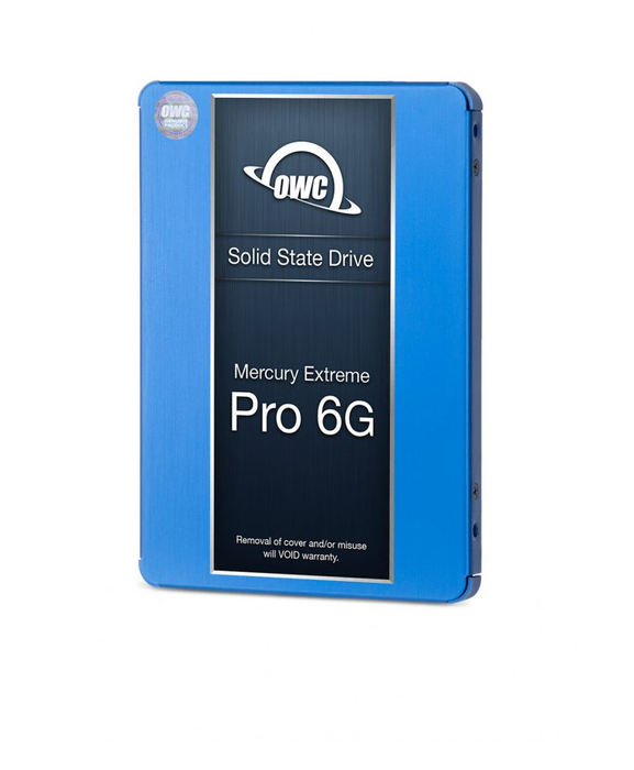 OWC OWCSSD7P6G240 240GB Mercury Extreme Pro 6G 2.5"/7mm Solid State Drive, SATA