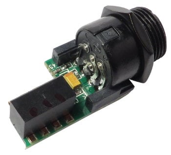 Line 6 50-020-5010 Input Jack For TBP12