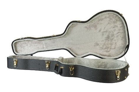 Guardian Cases CG-018-C Hardshell Case for Classical Guitar CG-018-C