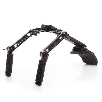 Tilta TT-0506-19 19mm Dovetail Shoulder Mount System TT-0506-19