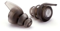 Westone TRU Universal WR20 Hearing Protection Ear Plugs with 20 dB Attenuation TRUE-UNIVERSAL-20