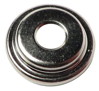 Da-Lite 47489 Light Duty Socket for Fast Fold 47489
