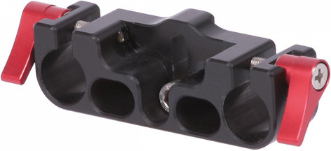 Vocas 0350-2010 15mm Clamping Block 0350-2010