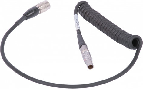 Vocas 0390-0151 Remote Cable for Sony PMWF5/F55 0390-0151