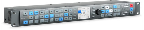 Blackmagic Design TERANEXEXP12GDL Teranex Express SD/HD/Ultra HD Broadcast Up/Down Converter TERANEXEXP12GDL