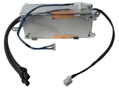 Panasonic TXAUX02VKA3 Ballast Unit for PT-D3500U TXAUX02VKA3