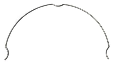 Lowel Light Mfg 7026 Retaining Ring for Omni Light 7026