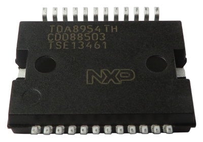 Peavey 30418904 Power Amp IC for TDA8954 30418904