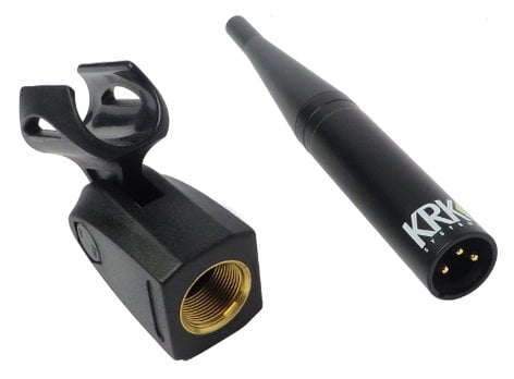 KRK MICK00001 Calibration Microphone For ERGO (Backordered)