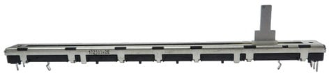 Mackie 2035138 Dual Stereo Fader for ONYX 32.4 and 24.4 2035138
