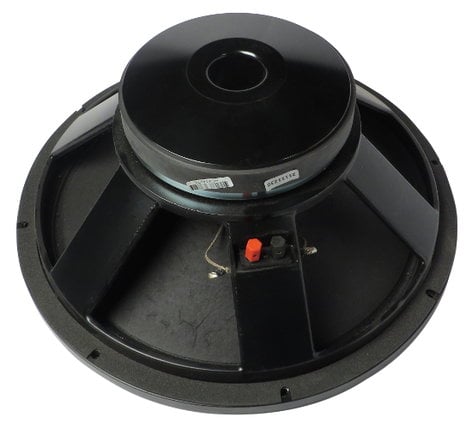 RCF LF15G301-4 15" Woofer For SUB 705-AS