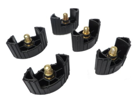 Manfrotto R1021,30 Pan Brake Knob for MVH502A (5 PACK) R1021,30