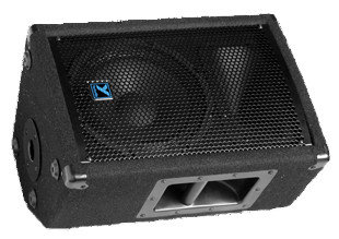 Yorkville YX10P YX Series 10 In. 170 Watt Powered Loudspeaker