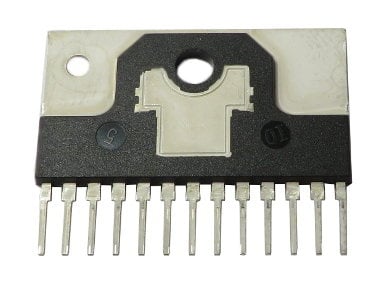 Panasonic LA7835 IC