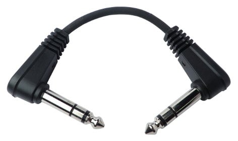 Roland 03458412 TRS Cable For V-DRUM