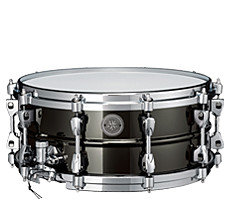 Tama PST146 6x14" Starphonic Steel Snare Drum