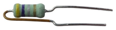 Denon 943124500050S 47 Ohm 2W resistor for AVR-3313CI 943124500050S