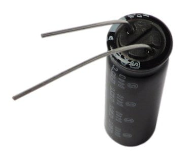 Panasonic VCEA1AJH152 1500 Mfd Capacitor