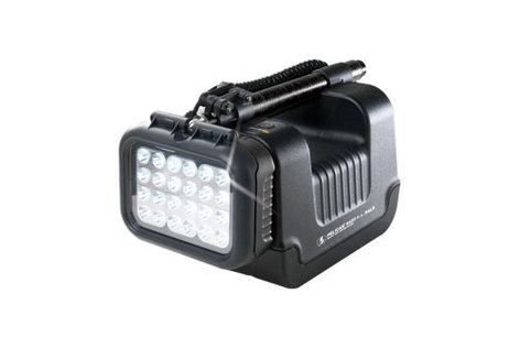 Pelican Cases 9430SL Spot Light Remote Area System 9430SL