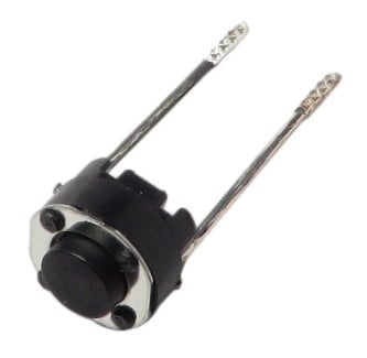 Yamaha VV020300 Tactile Switch VV020300