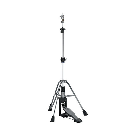Yamaha HS1200 Double-Braced Hi-Hat Stand with Locking Clutch HS-1200
