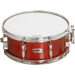 Yamaha SBS-1455-CR 5.5" x 14" Snare Drum in Cranberry Red SBS-1455-CR