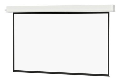 Da-Lite 34513LS Advantage Electrol 50" x 80" (94"Diagonal) NPA 16:10 High Contrast Matte White Screen 34513LS