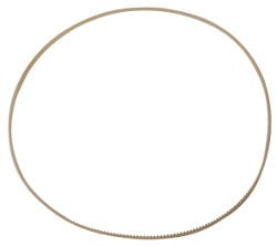 Panasonic VDV0199 Clutch Belt VDV0199
