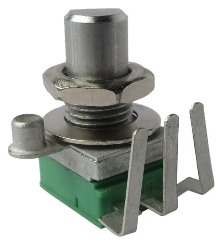 QSC PT-310007-00-1 10k Detent Pot for CX302V PT-310007-00-1